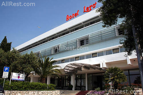 Lero Hotel 